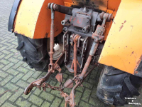 Obsttraktor Renault R556S