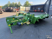 Mähwerk Krone F320CV + R320 CV front en achtermaaier