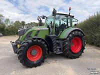 Schlepper / Traktor Fendt 716 vario tms