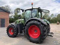 Schlepper / Traktor Fendt 716 vario tms