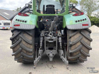 Schlepper / Traktor Fendt 716 vario tms