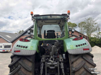 Schlepper / Traktor Fendt 716 vario tms