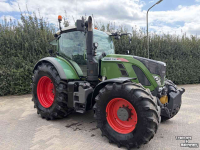 Schlepper / Traktor Fendt 716 vario tms