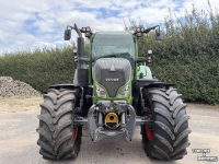 Schlepper / Traktor Fendt 716 vario tms