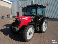 Schlepper / Traktor Massey Ferguson 3635