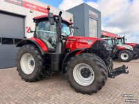 Schlepper / Traktor Case-IH Puma CVX 185 AFS Connect