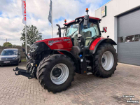 Schlepper / Traktor Case-IH Puma CVX 185 AFS Connect