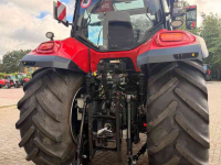 Schlepper / Traktor Case-IH Puma CVX 185 AFS Connect