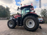 Schlepper / Traktor Case-IH Puma CVX 185 AFS Connect