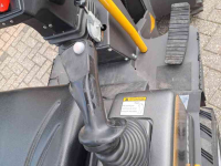 Radlader Eurotrac W10 minishovel