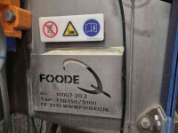 Förderband  Foodeq