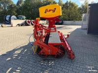 Drillmaschine Holvo ringenzaaimachine