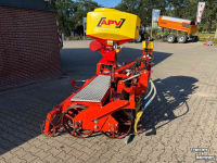 Drillmaschine Holvo ringenzaaimachine