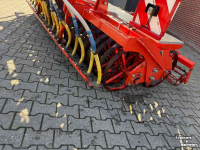 Drillmaschine Holvo ringenzaaimachine