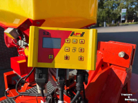 Drillmaschine Holvo ringenzaaimachine