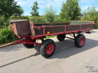 Anhänger  wagen