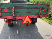 Anhänger  wagen