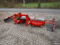 Siloverteiler Vliebo kuilverdeler