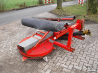 Siloverteiler Vliebo kuilverdeler