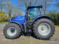 Schlepper / Traktor New Holland T 7.270