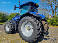 Schlepper / Traktor New Holland T 7.270