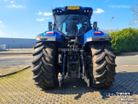 Schlepper / Traktor New Holland T 7.270