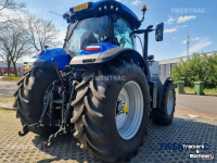 Schlepper / Traktor New Holland T 7.270