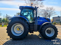 Schlepper / Traktor New Holland T 7.270