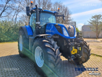 Schlepper / Traktor New Holland T 7.270