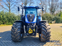 Schlepper / Traktor New Holland T 7.270