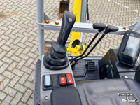 Minibagger Wacker Neuson Wacker EZ17E Electric
