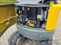 Minibagger Wacker Neuson Wacker EZ17E Electric