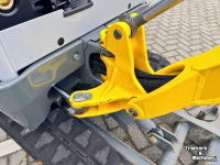 Minibagger Wacker Neuson Wacker EZ17E Electric