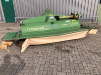 Mähwerk Krone EasyCut F 320