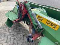 Mähwerk Krone EasyCut F 320