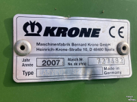 Mähwerk Krone EasyCut F 320