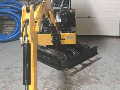 Minibagger  1 Ton
