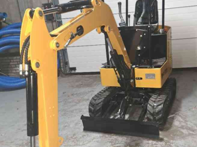 Minibagger  1 Ton