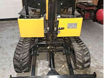 Minibagger  1 Ton