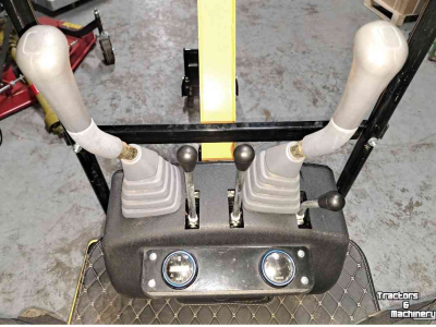 Minibagger  1 Ton