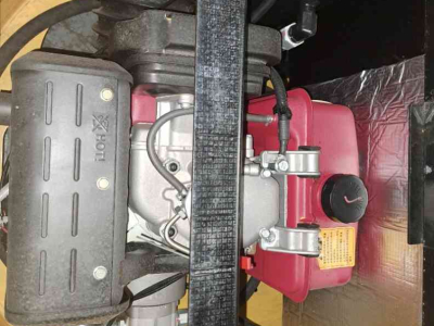 Minibagger  1 Ton
