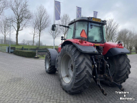 Schlepper / Traktor Massey Ferguson 7485 DYNA-VT/T3