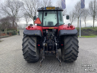 Schlepper / Traktor Massey Ferguson 7485 DYNA-VT/T3