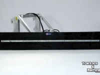 Gummi-Schieber Qmac Modulo rubber matting scraper 3000mm Hookup Atlas
