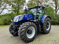 Schlepper / Traktoren New Holland T7.315 HD Blue Power New Gen