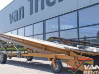 Förderband Breston ZG10-100L Opvoerband / Transportband / Transporteur