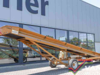 Förderband Breston ZG10-100L Opvoerband / Transportband / Transporteur