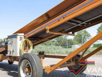 Förderband Breston ZG10-100L Opvoerband / Transportband / Transporteur