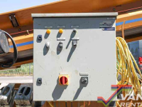Förderband Breston ZG10-100L Opvoerband / Transportband / Transporteur