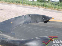 Förderband Breston ZG10-100L Opvoerband / Transportband / Transporteur
